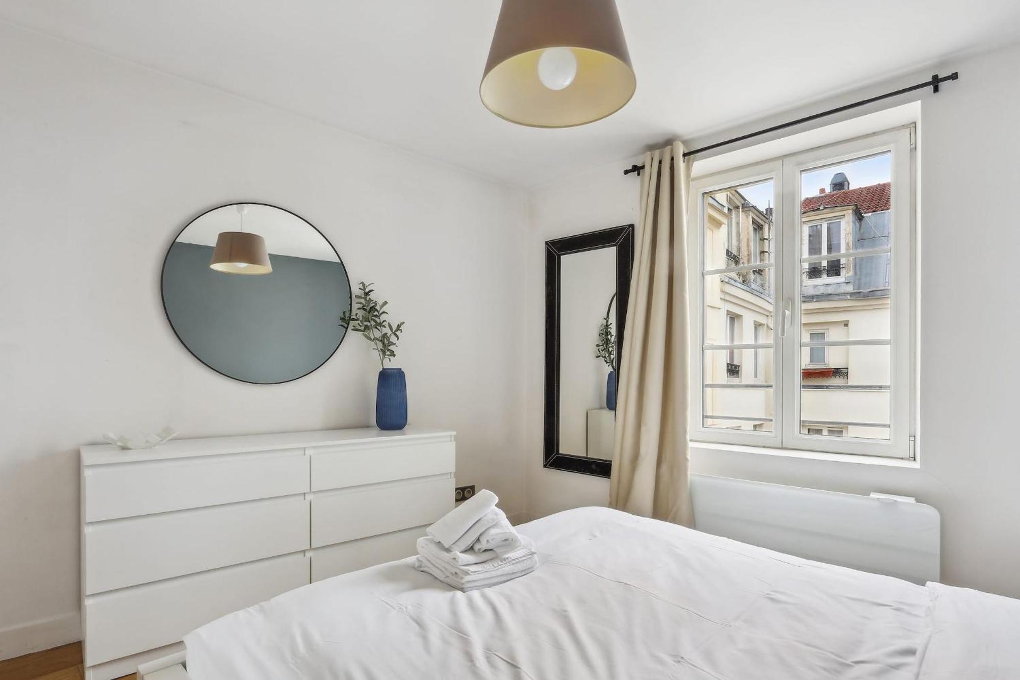 Les Halles & Le Marais - 2Br - Cityapartmentstay París Exterior foto
