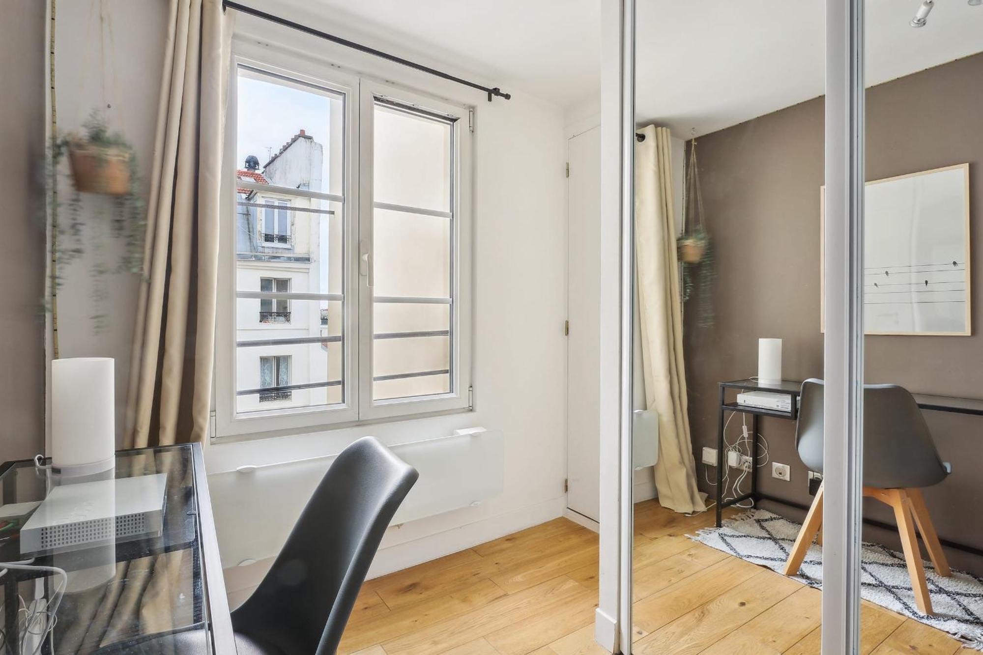 Les Halles & Le Marais - 2Br - Cityapartmentstay París Exterior foto